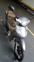 Vende-se Honda Biz 125/125i Flex super conservada e muito Econômica