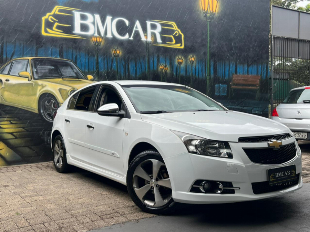 Imagem do anuncio CRUZE LT SPORT 1.8 2014 BAIXO KM !