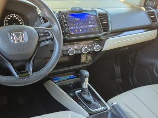 Honda City Sedan Touring 1.5 Flex 16V 4P Aut. 22/22