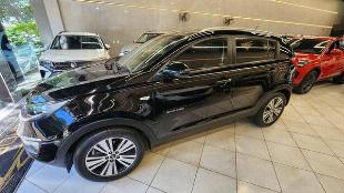 KIA SPORTAGE LX2 OFFG4 2015