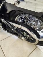 HARLEY-DAVIDSON FLSTN 2015