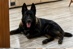 Filhotes Pastor Belga Malinois