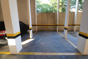 VENDE-SE APTO 1 QUARTO ED. ZULMIRA PONTES. PROX. U.E.M