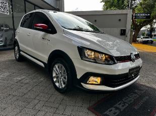 VW Fox Pepper 1.6 MSI MD 5p