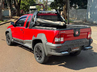 Fiat Strada Adventure 1.8 Ce