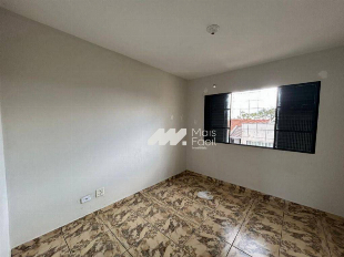 Casa com 3 dormitórios para alugar, 120 m² por R$ 2.200,00/mês - Jardim Novo Oásis - Maringá/PR