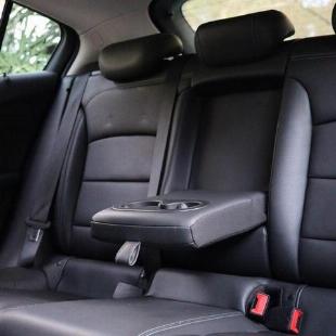 CHEVROLET CHEV CRUZE LT HB AT 2017