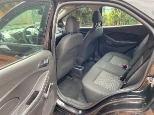 Ford Ka 1.0 SE 2018 Completo