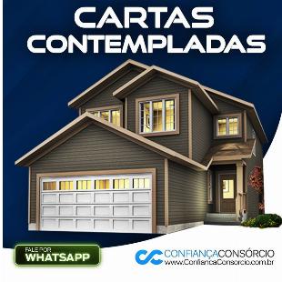 OFERTA! Carta Contemplada!  MARINGÁ.com  Carro  Automóveis