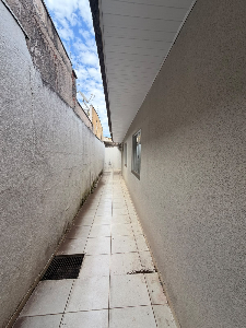 Casa com 2 Quartos e 70m² à Venda no Jardim Liberdade III, Maringá/PR