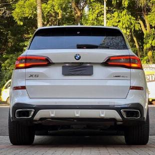 BMW X5 XDRIVE45E 2022