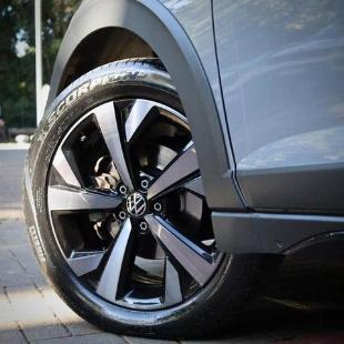 VOLKSWAGEN NIVUS HL TSI 2022