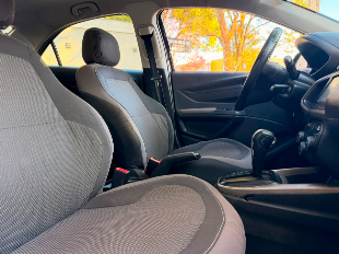 GM Prisma sed. LTZ 1.4 aut. flexpower 4p