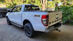 FORD RANGER XLTCD4A32C 2022