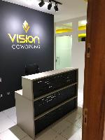 ENDEREÇO COMERCIAL (VISION COWORKING MARINGÁ)