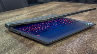 Notebook Gamer Dell G15