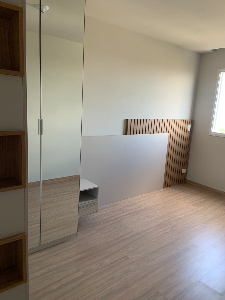 Apartamento 79 m2 - Residencial Sequoia Pv 24