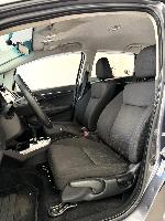 Honda Fit Ex 1.5 Aut. Flex Completo em Conservado