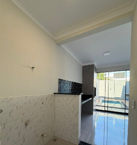 Residência Jardim Canadá