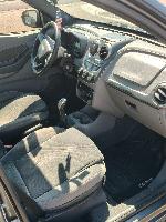 Agile 1.4 LTZ Flex 2010