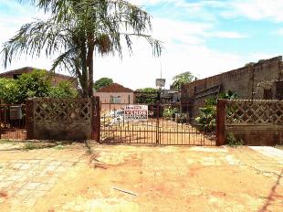 Imagem do anuncio VENDE-SE EXCELNTE TERRENO AV. SÃO DOMINGOS PRÓX. SHOPING CIDADE