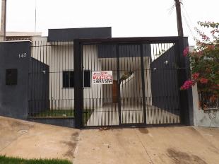 Imagem do anuncio VENDE-SE CASA JD EBENEZER EM MARINGÁ