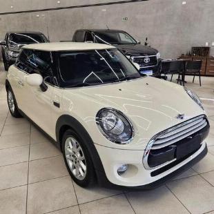 MINI COOPER 2015