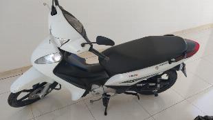 HONDA BIZ 125 EX