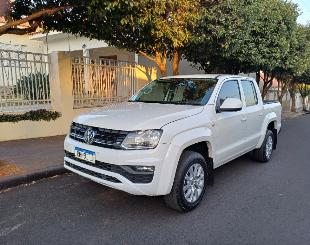 Amarok 2021