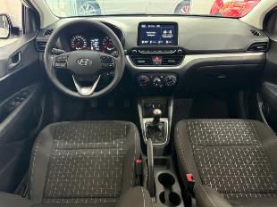 Hyundai HB20 Comfort Plus 1.0 FLex 2024  *17mil km*