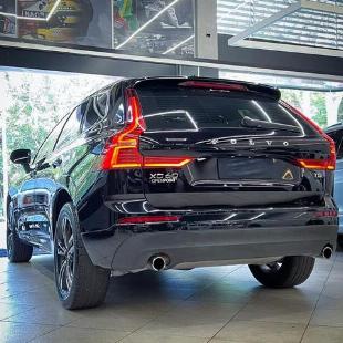 VOLVO XC60 2.0 T5 MOM 2020