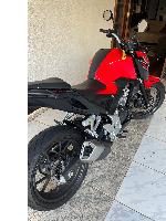 vende CB 300 twister