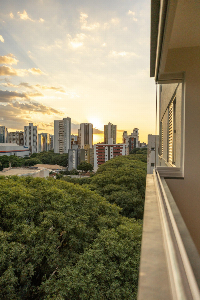 Edifício Residencial Le Jardin - Zona 07 Exclusividade e alto padrão em localização estratégica Maringá