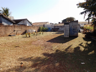 Imagem do anuncio VENDE-SE TERRENO  641M². VILA SANTO ANTONIO PROX. DA IGREJA E DA COPEL.