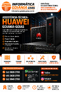 ASSISTÊNCIA TÉCNICA DE INFORMÁTICA