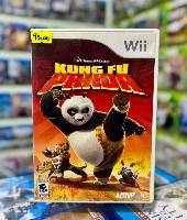 Jogo Kung Fu Panda - Nintendo Wii