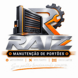 Raiz Manutenção de Portões