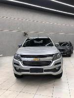 CHEVROLET TRAILBLAZER LTZ D4A 2018