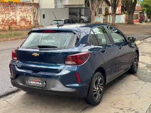 GM Onix LT 1.0