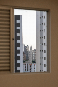 Edifício Residencial Le Jardin - Zona 07 Exclusividade e alto padrão em localização estratégica Maringá