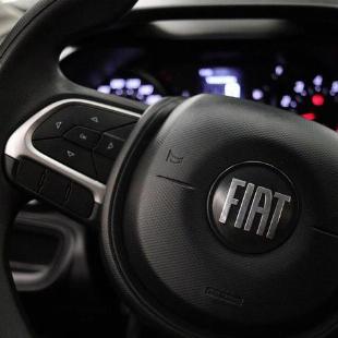 FIAT ARGO 1.0 2022