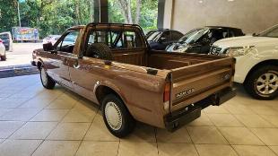 FORD PAMPA GL 1991