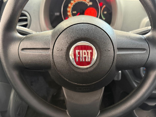 Fiat Uno Vivace 1.0 Flex Completo
