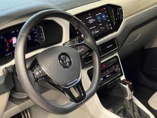 VOLKSWAGEN T CROSS HIGHLINE AE 2021