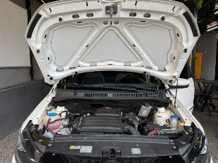 Volkswagen Fox HighLine