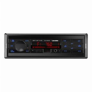 Auto Rádio Roadstar Bluetooth - Rs2604Br Plus