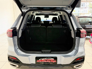 Caoa Chery Tiggo 8 Txs 1.6 Turbo Automático