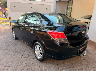 GM Prisma sed. LTZ 1.4 aut. flexpower 4p
