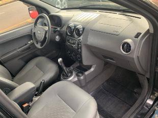 ECOSPORT XLT 2007