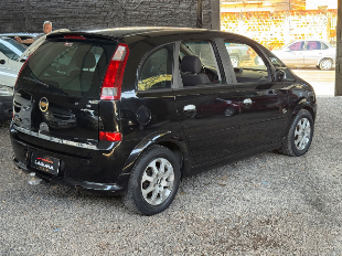 Gm Meriva SS 1.8